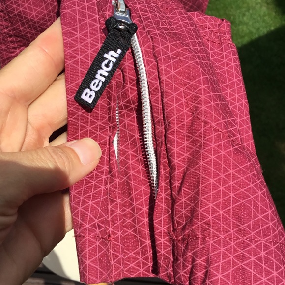 Bench Jackets & Coats Bench Bbq Zip Up Jacket Poshmark